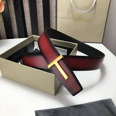 Replica Tom ford Belts For men