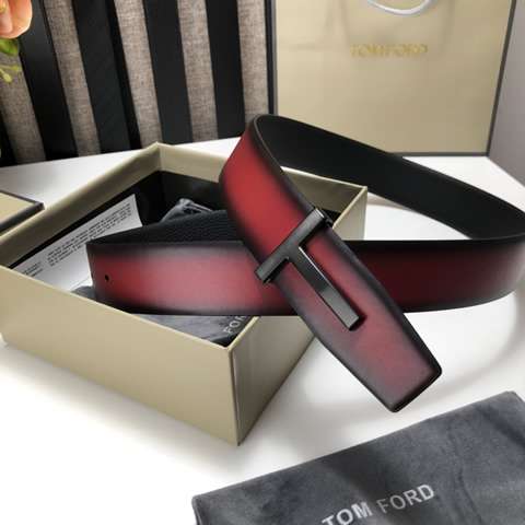 Replica Tom ford Belts For men