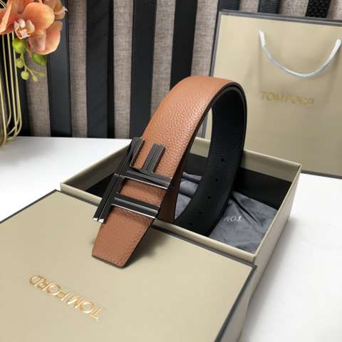 Replica Tom ford Belts For men