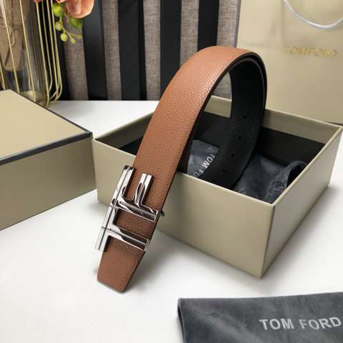 Replica Tom ford Belts For men