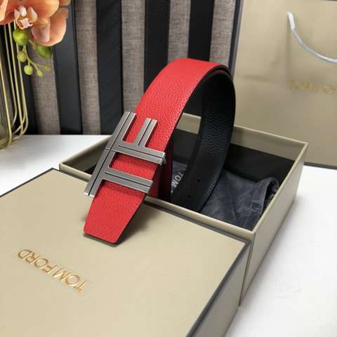 Replica Tom ford Belts For men