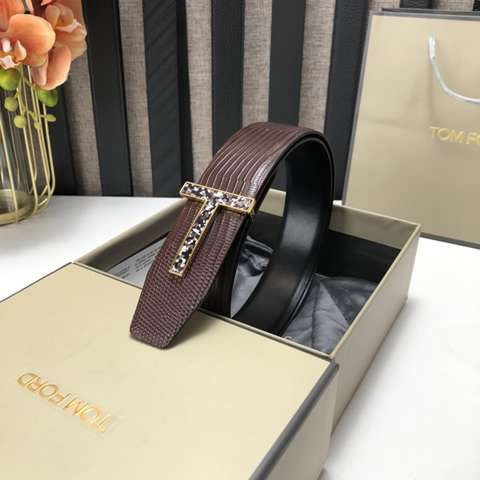 Replica Tom ford Belts For men