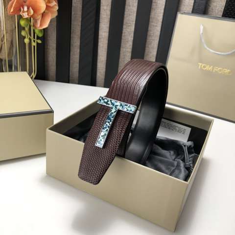 Replica Tom ford Belts For men