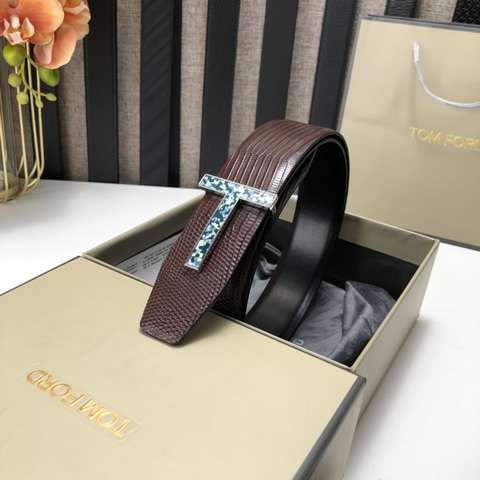 Replica Tom ford Belts For men