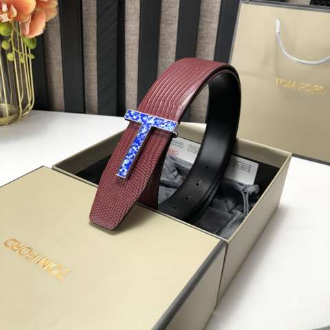 Replica Tom ford Belts For men