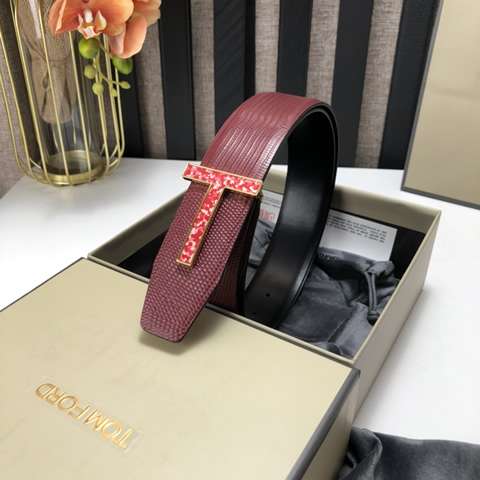 Replica Tom ford Belts For men