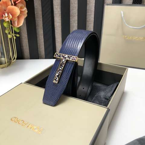 Replica Tom ford Belts For men