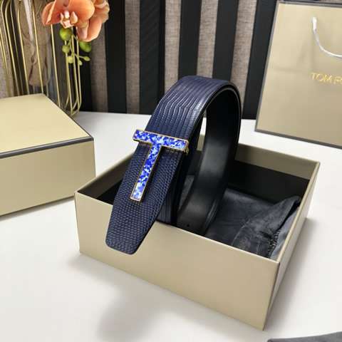 Replica Tom ford Belts For men