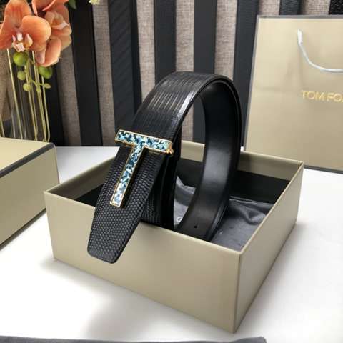 Replica Tom ford Belts For men