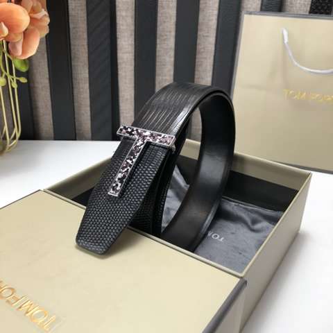 Replica Tom ford Belts For men