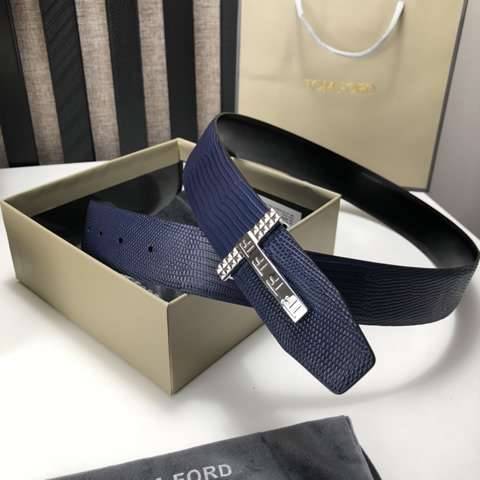 Replica Tom ford Belts For men