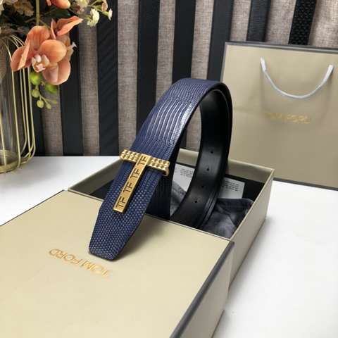 Replica Tom ford Belts For men