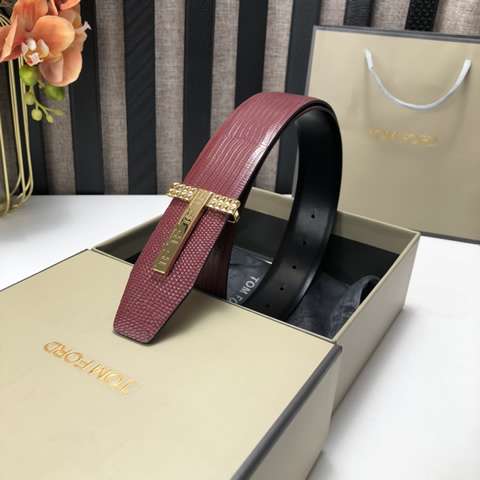 Replica Tom ford Belts For men