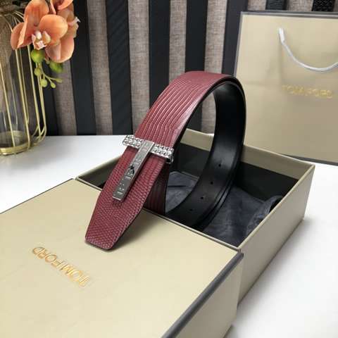 Replica Tom ford Belts For men