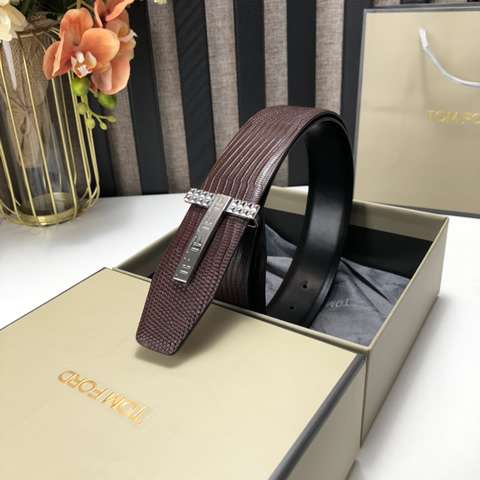 Replica Tom ford Belts For men