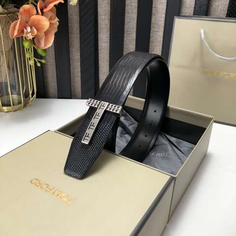 Replica Tom ford Belts For men