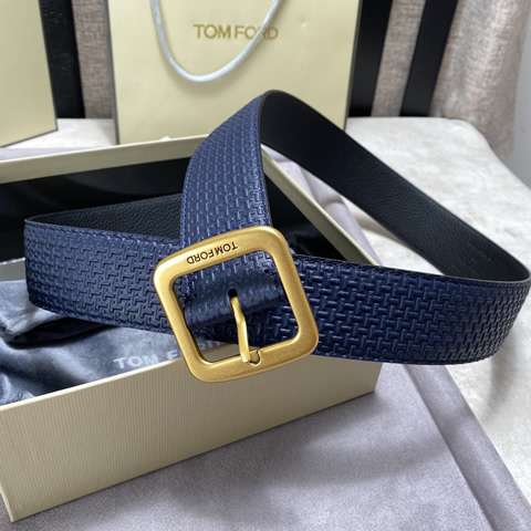 Replica Tom ford Belts For men