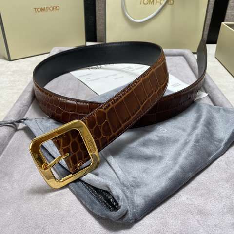 Replica Tom ford Belts For men