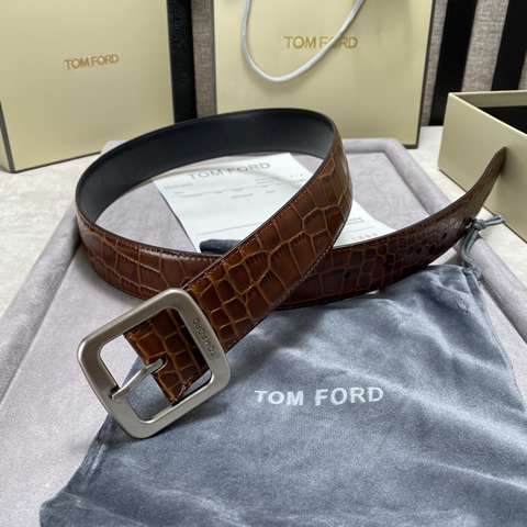 Replica Tom ford Belts For men