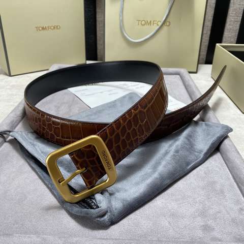 Replica Tom ford Belts For men