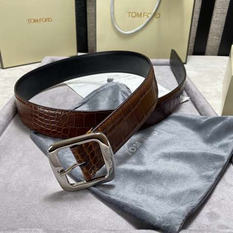 Replica Tom ford Belts For men