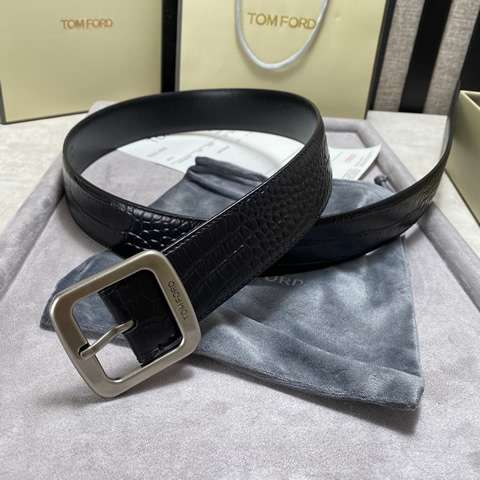 Replica Tom ford Belts For men