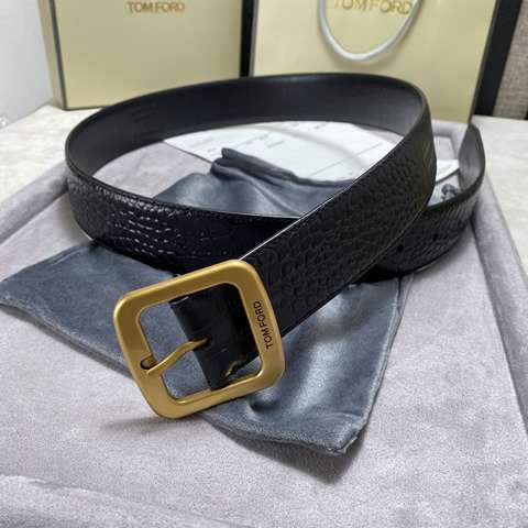 Replica Tom ford Belts For men