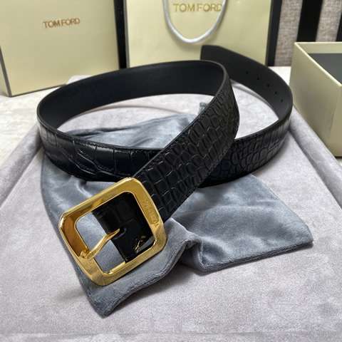 Replica Tom ford Belts For men