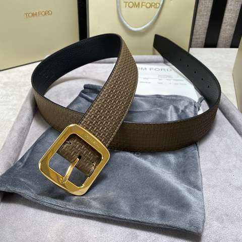 Replica Tom ford Belts For men