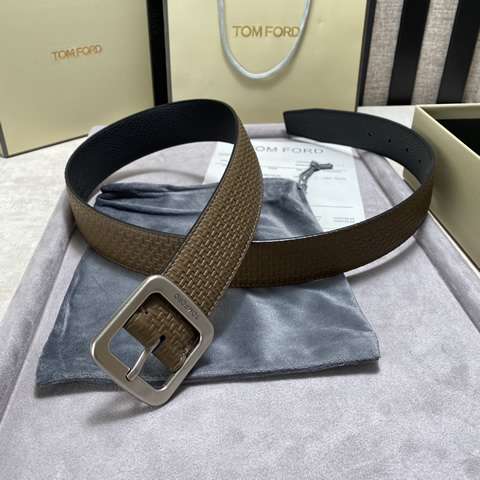 Replica Tom ford Belts For men