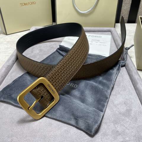 Replica Tom ford Belts For men