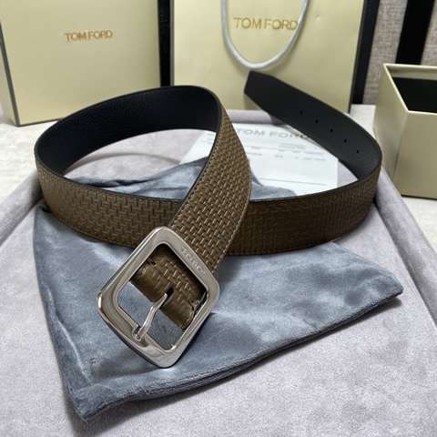 Replica Tom ford Belts For men