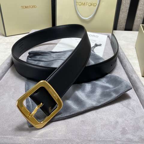 Replica Tom ford Belts For men