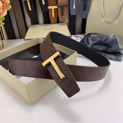 Replica Tom ford Belts For men