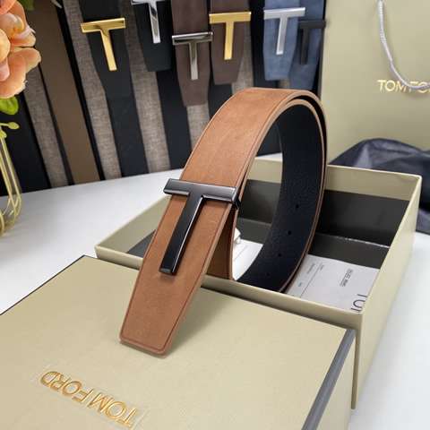 Replica Tom ford Belts For men