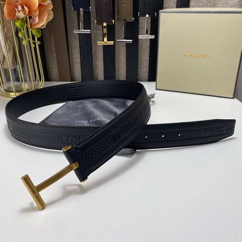 Replica Tom ford Belts For men