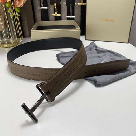 Replica Tom ford Belts For men