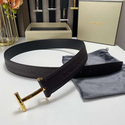 Replica Tom ford Belts For men