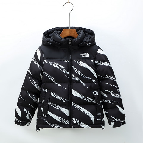 Replica The North Face kids downwear jackets