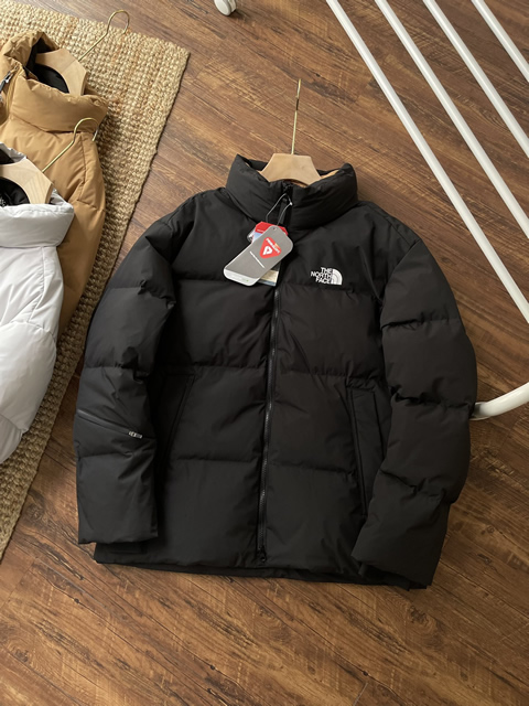 Replica The North Face Down Jackets for man