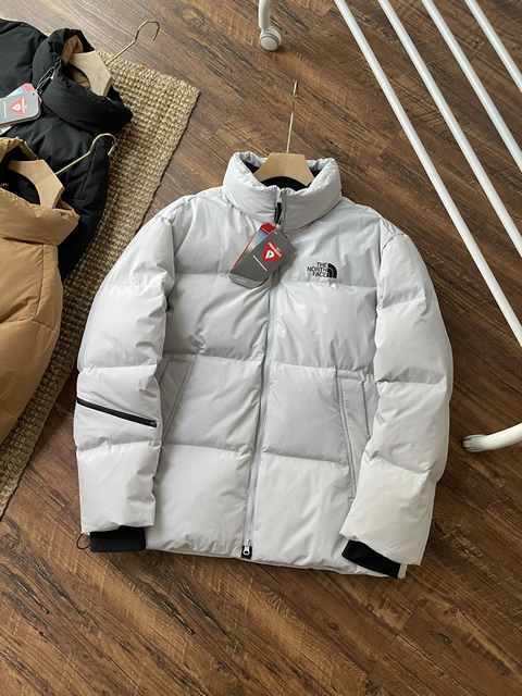 Replica The North Face Down Jackets for women