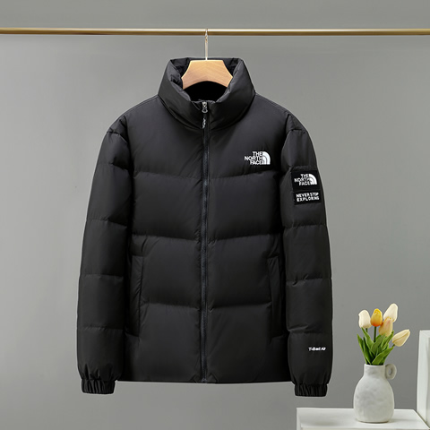 Replica The North Face Down Jackets for women