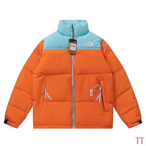 Replica The North Face Cotton Jacket For Men