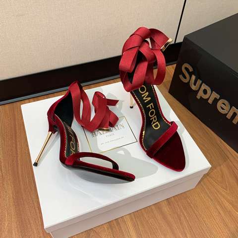 High Quality Replica Tom Ford shoes for Women