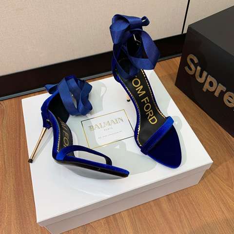 High Quality Replica Tom Ford shoes for Women