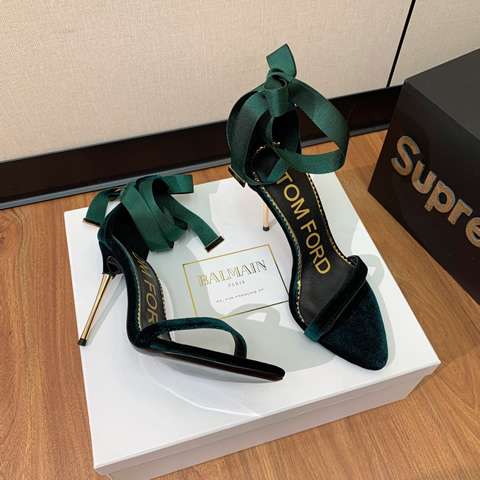 High Quality Replica Tom Ford shoes for Women