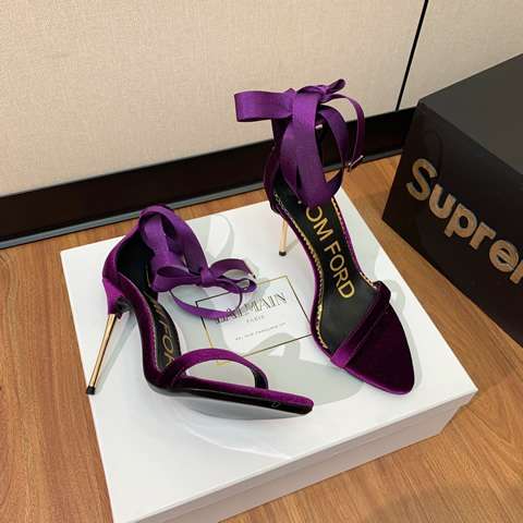 High Quality Replica Tom Ford shoes for Women