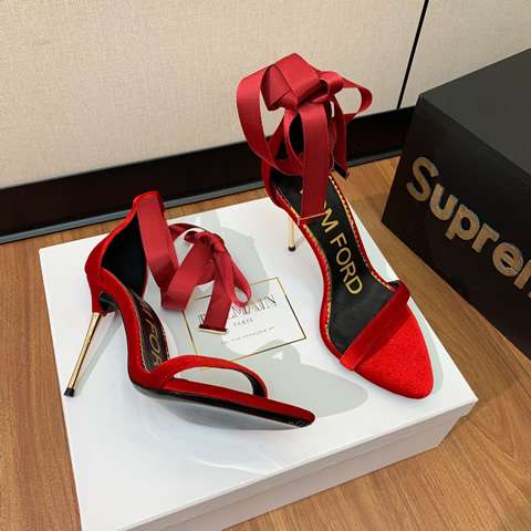 High Quality Replica Tom Ford shoes for Women