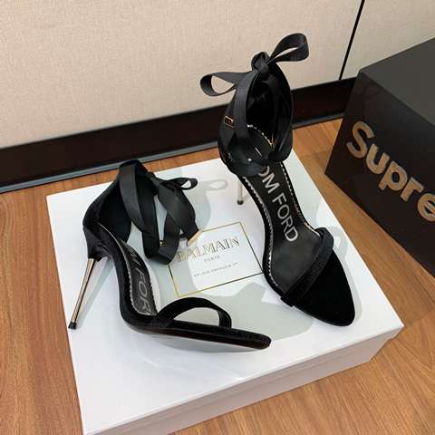 High Quality Replica Tom Ford shoes for Women