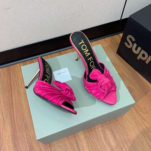 High Quality Replica Tom Ford shoes for Women